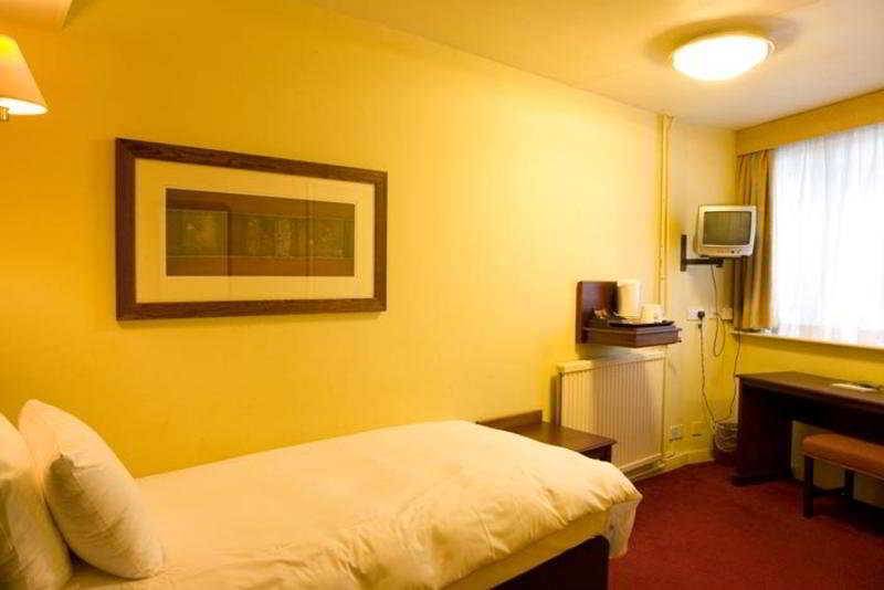Highwayman Hotel Dunstable Ruang foto