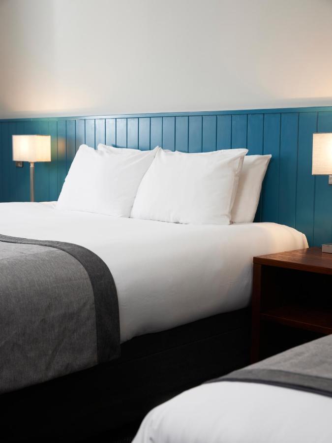 Highwayman Hotel Dunstable Bagian luar foto