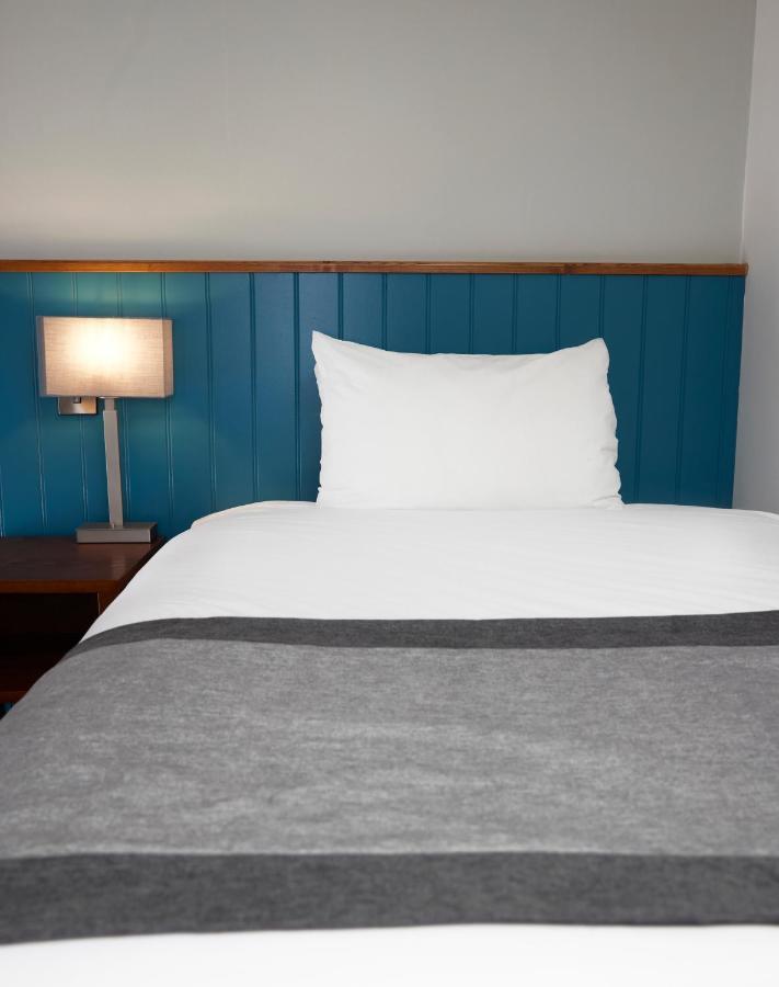 Highwayman Hotel Dunstable Bagian luar foto