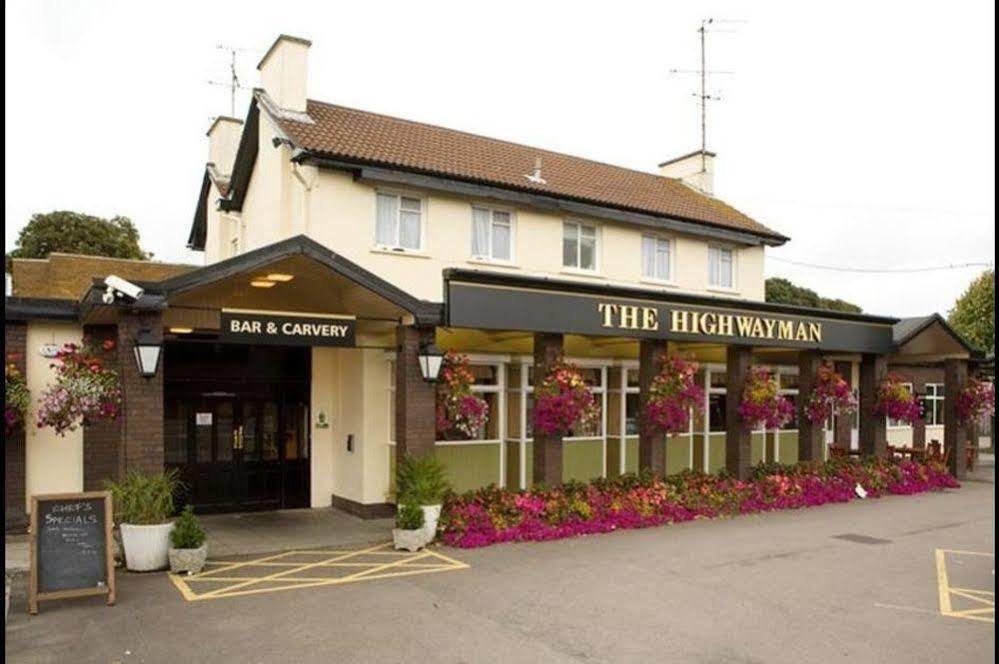 Highwayman Hotel Dunstable Fasilitas foto